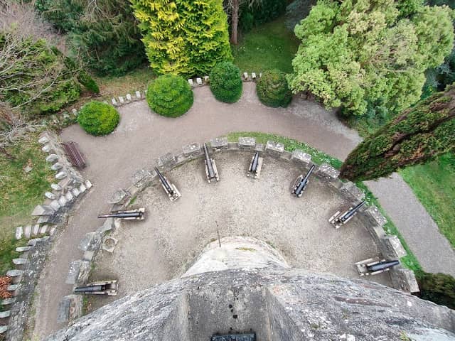 Pepperpot Tower - Image 1