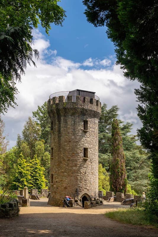 Pepperpot Tower - Image 3