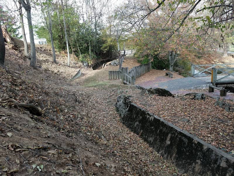 Pistol Creek Dam And Mill Race - Image 3