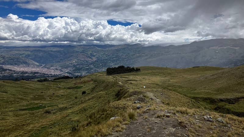 Mirador Laguna Radian - Image 1