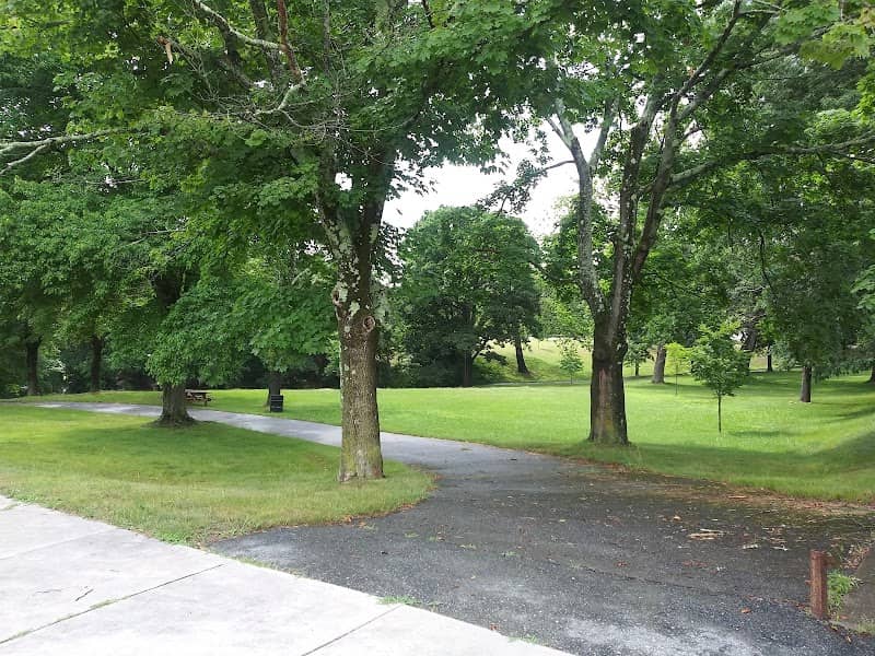 Cold Spring Park - Image 2