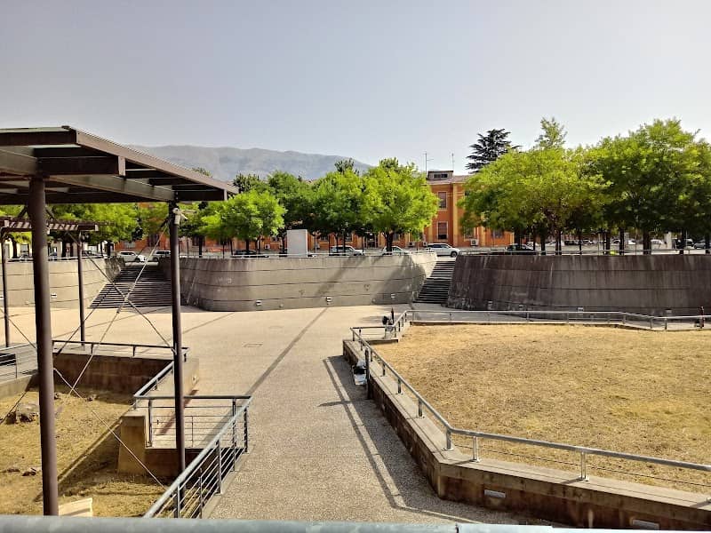 Area Archeologica Di Piazza Annunziata - Image 2