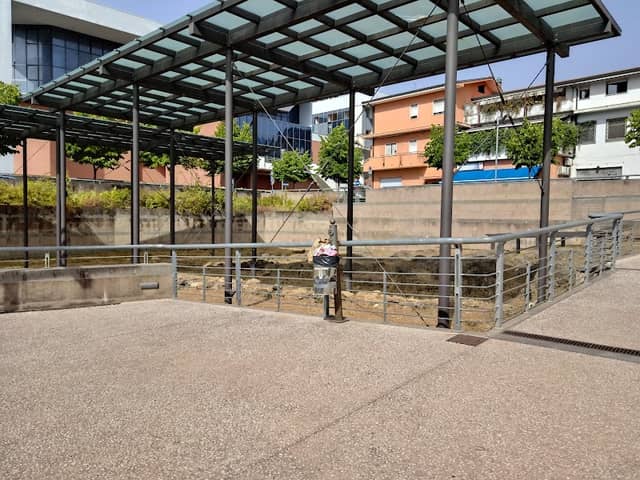 Area Archeologica Di Piazza Annunziata - Image 1