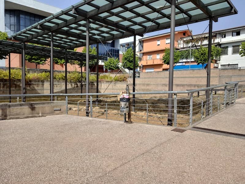 Area Archeologica Di Piazza Annunziata - Image 1