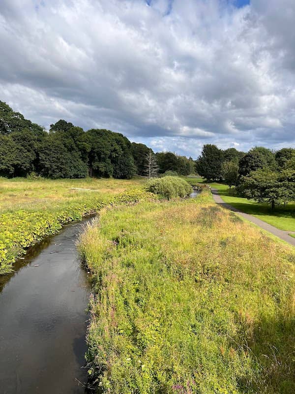 Finlathen Park - Image 2