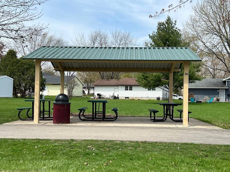 Sunny Valley Park - Image 2