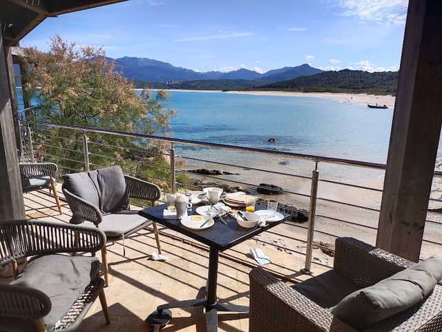 Portigliolo beach - Image 3