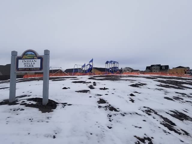 Indian Hills Park - Image 1