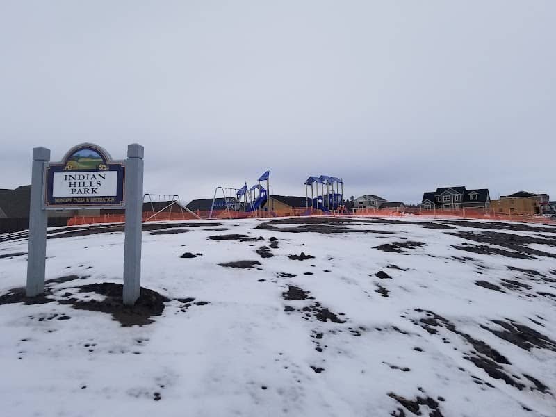 Indian Hills Park - Image 1