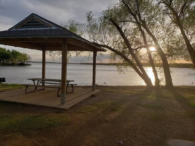 Loyd Park - Image 1