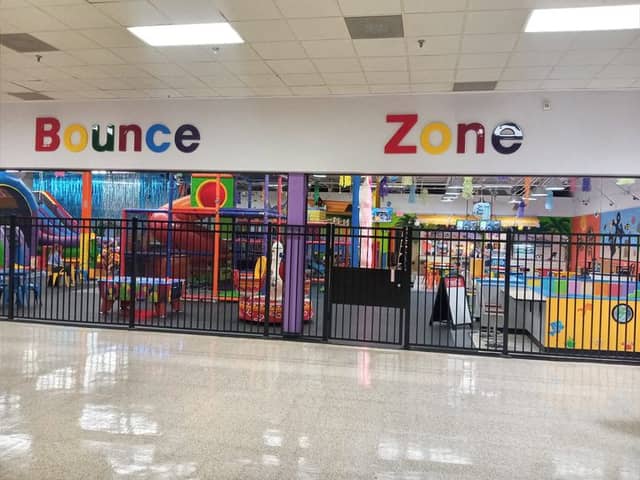 Bounce Zone - Image 1