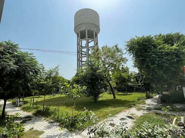 Green Valley Park - Image 1