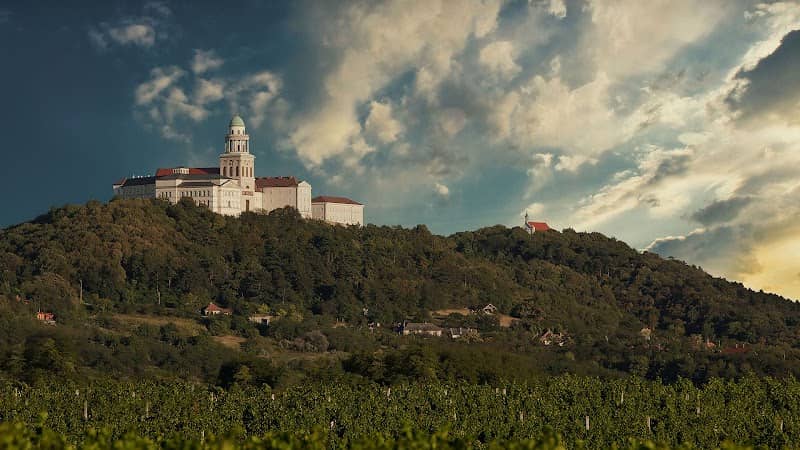 Pannonhalma Archabbey - Image 1