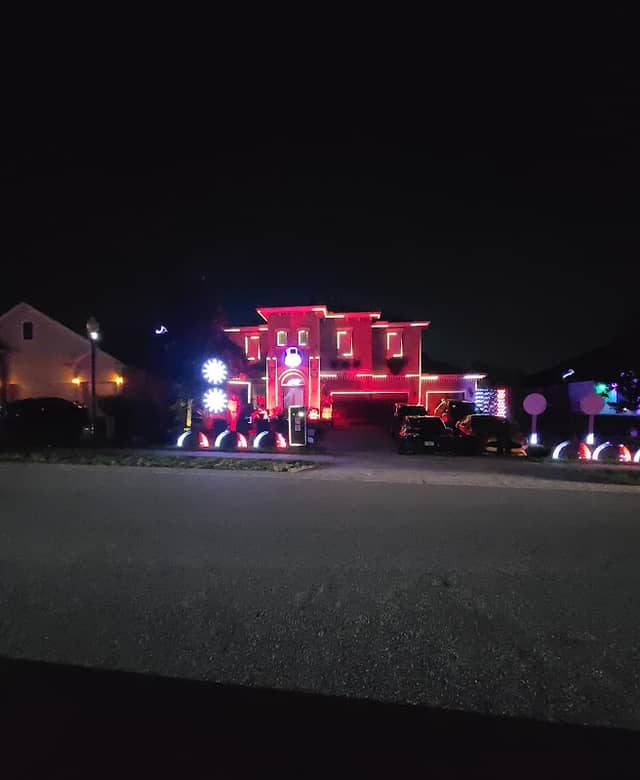 The Lights on Cavender Creek - Image 2