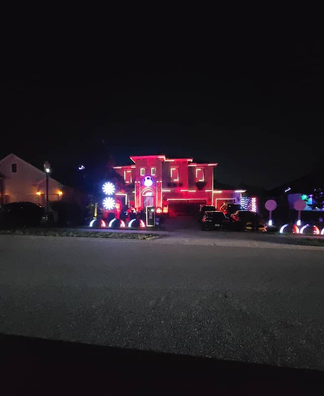 The Lights on Cavender Creek - Image 2