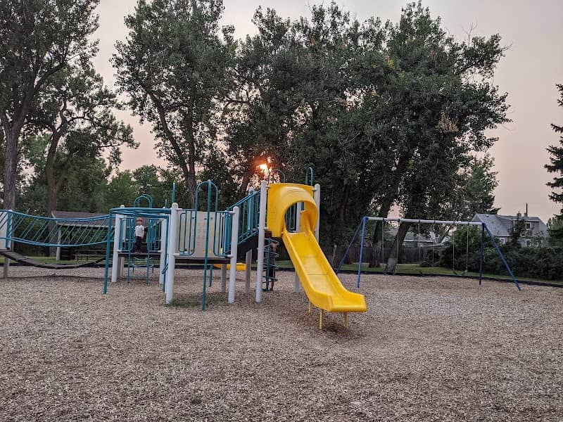 Pleasant Valley Park - Image 1