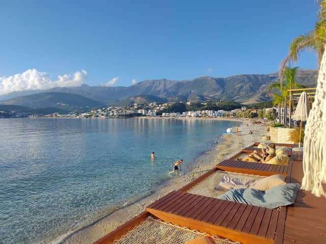 Apollon's Apartments Potami beach - Image 1