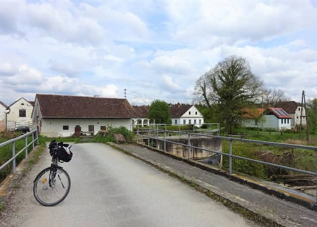 Dobersdorfer Mühle - Image 1