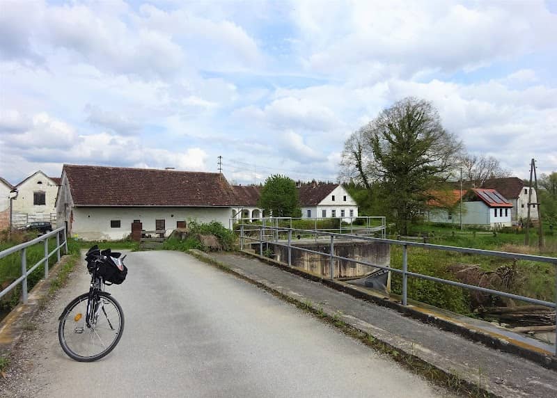 Dobersdorfer Mühle - Image 1