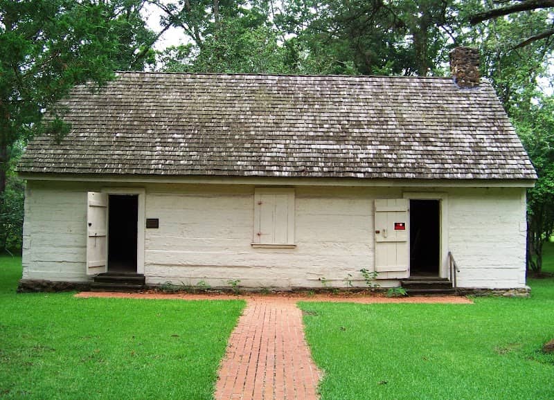 Fort Jesup State Historic Site - Image 2