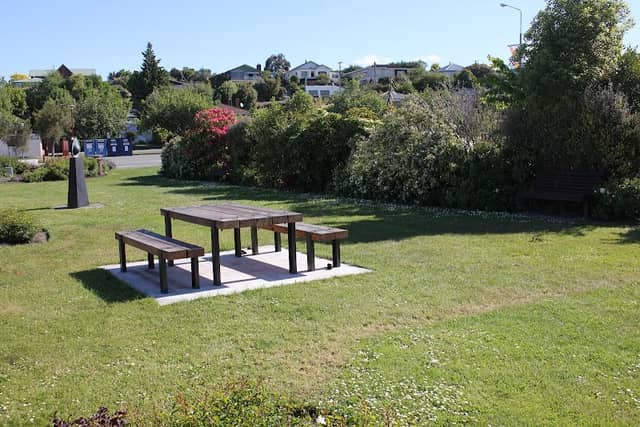Memorial Reserve - Image 1