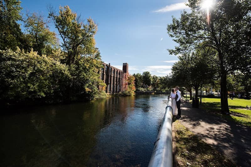 Belknap Mill Museum - Image 3