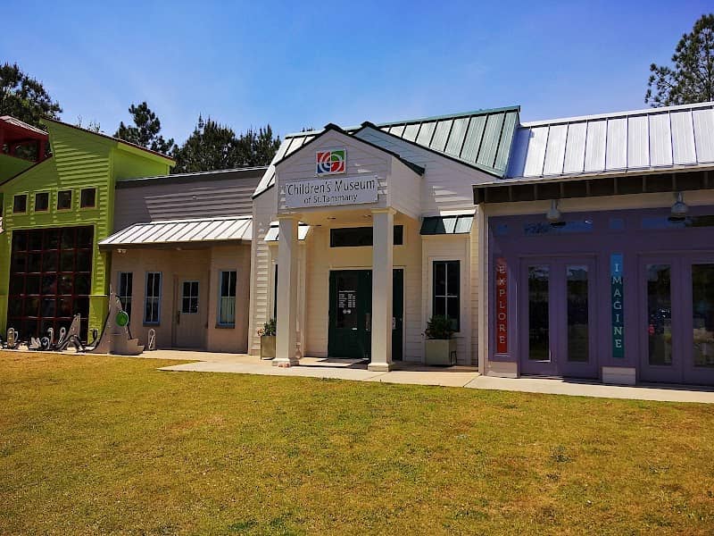 Children's Museum of St. Tammany - Image 2