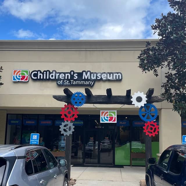 Children's Museum of St. Tammany - Image 1
