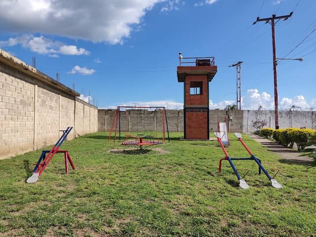 Para Niños Los Overos Park - Image 1