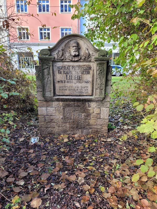 Park der Jugend - Image 1