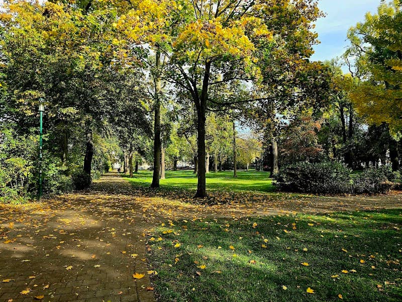 Park der Jugend - Image 2