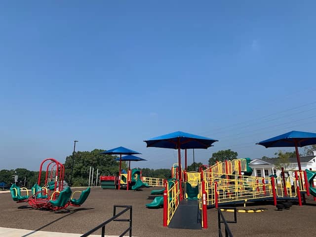The Park of Lyman Playground - Image 1
