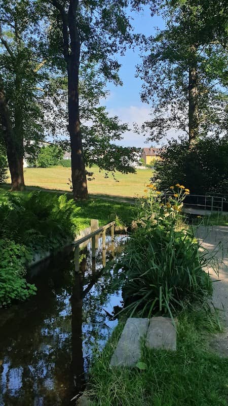 Kneippanlage - Image 1