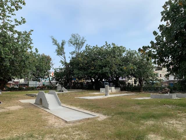 Shek O Mini-Golf Course - Image 2