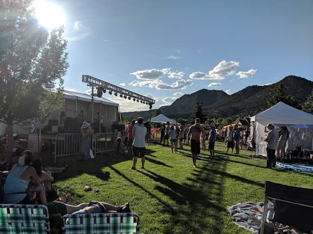 VIX Ranch Park - Image 2