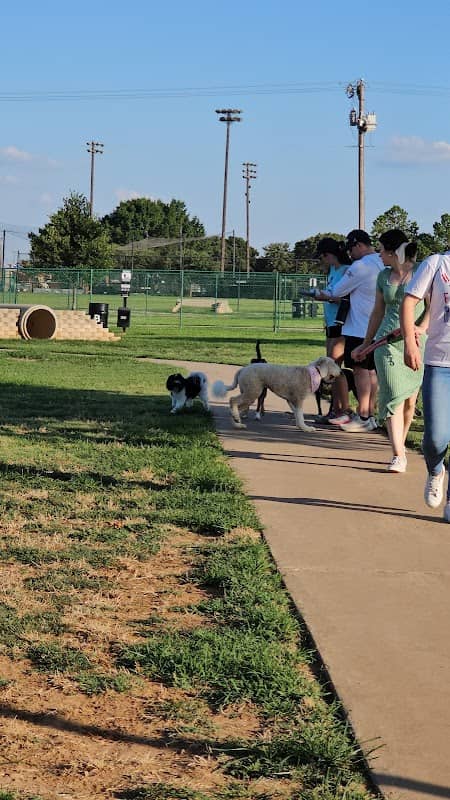 Bedford Bark Park - Image 2