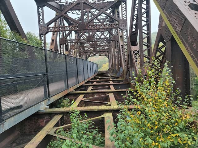 Keystone Viaduct - Image 2
