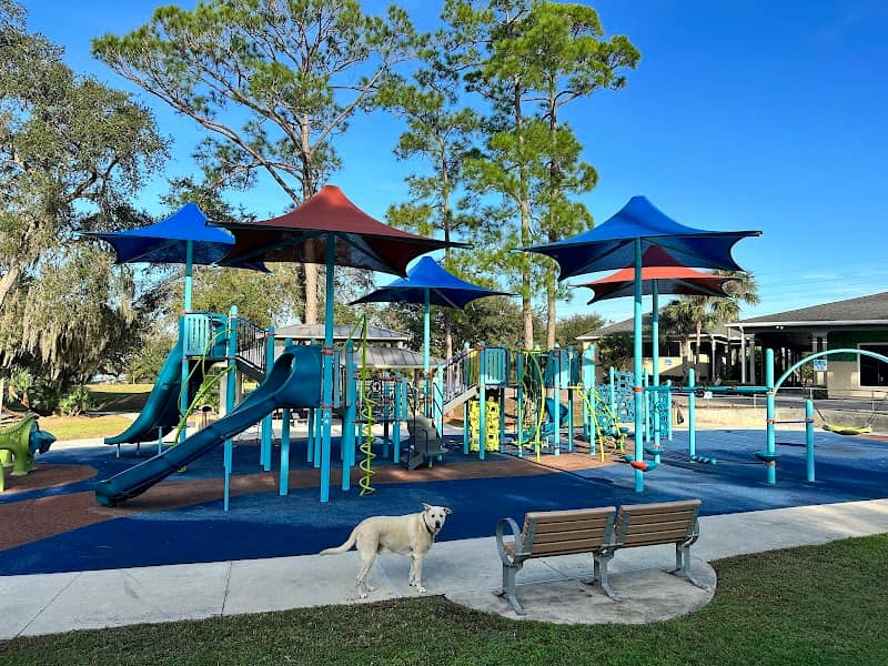 Gateway Park - Image 1