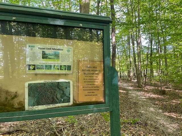 Hazeldell Meadow - Image 1