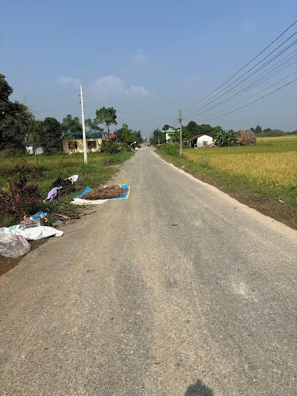 Maya Barali Home - Image 1