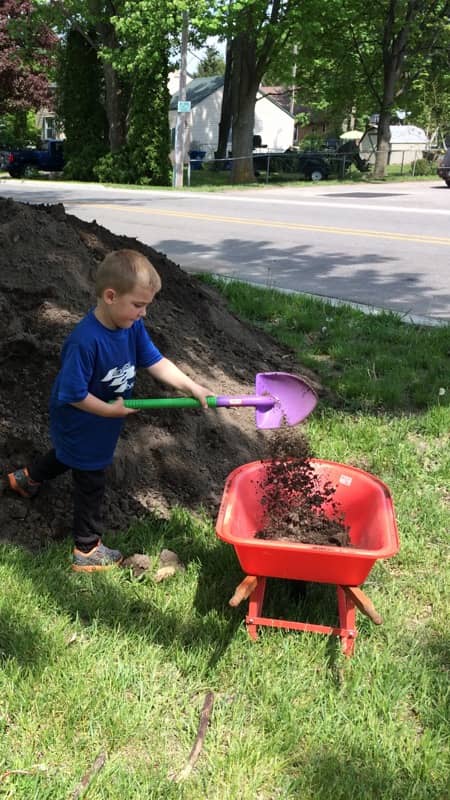 Coleman Community Garden - Image 1