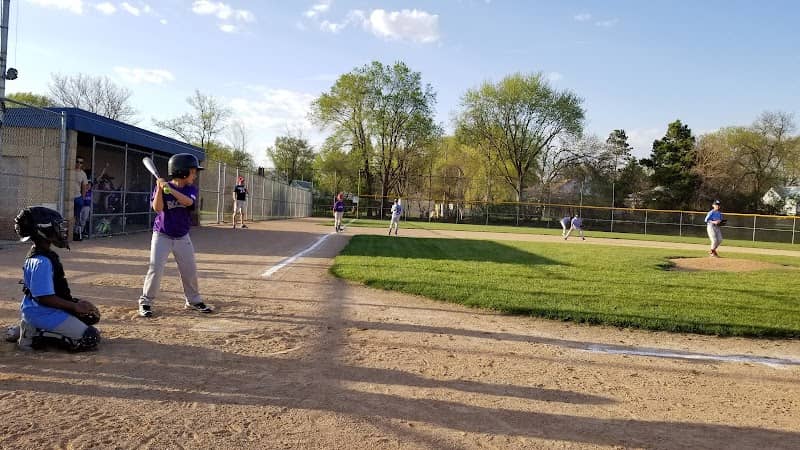Roosevelt Park - Image 3