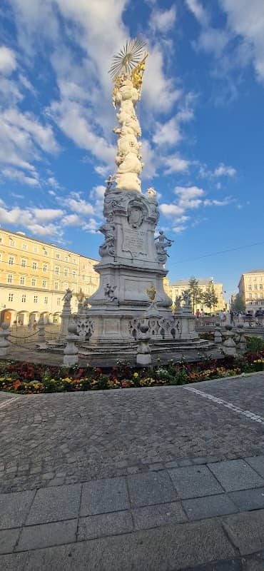 Linz’s main square - Image 1