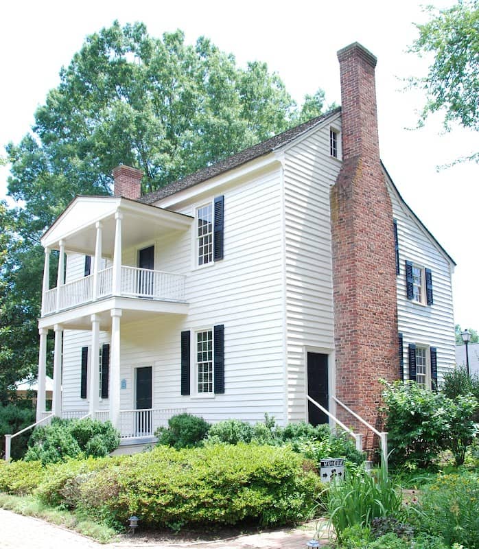 Wake Forest Historical Museum - Image 3