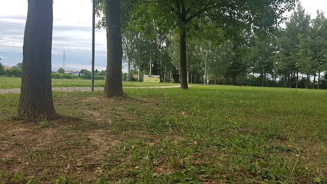 Parco Degli Alpini - Image 1