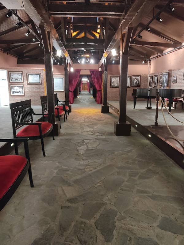 Atatürk Forest Farm Museum and Exhibition Hall - Image 2