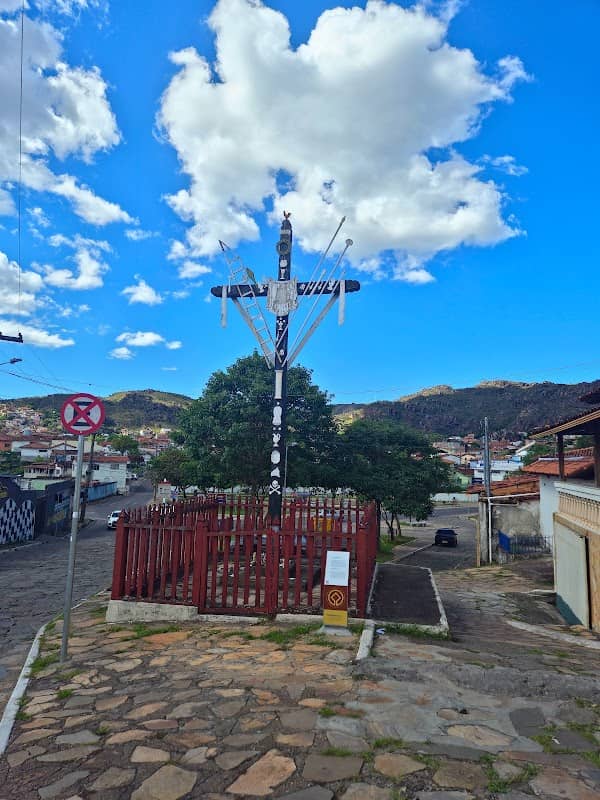 Cruzeiro do Bambães - Image 1