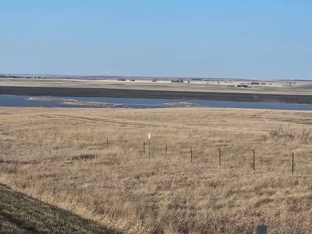 Medicine Lake National Wildlife Refuge - Image 1
