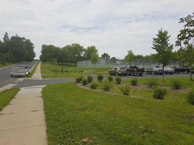 Roundhouse Park - Image 1