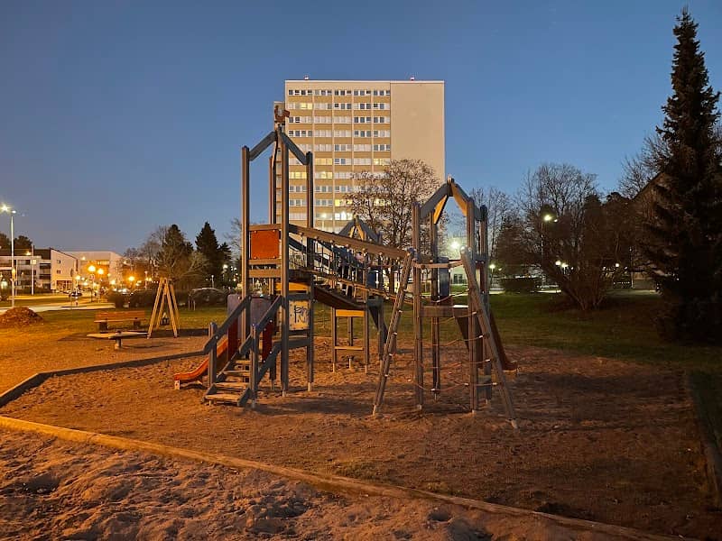 Valborgsplanen - Image 1